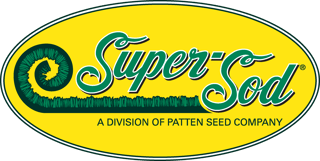 Super Sod Logo 4C 